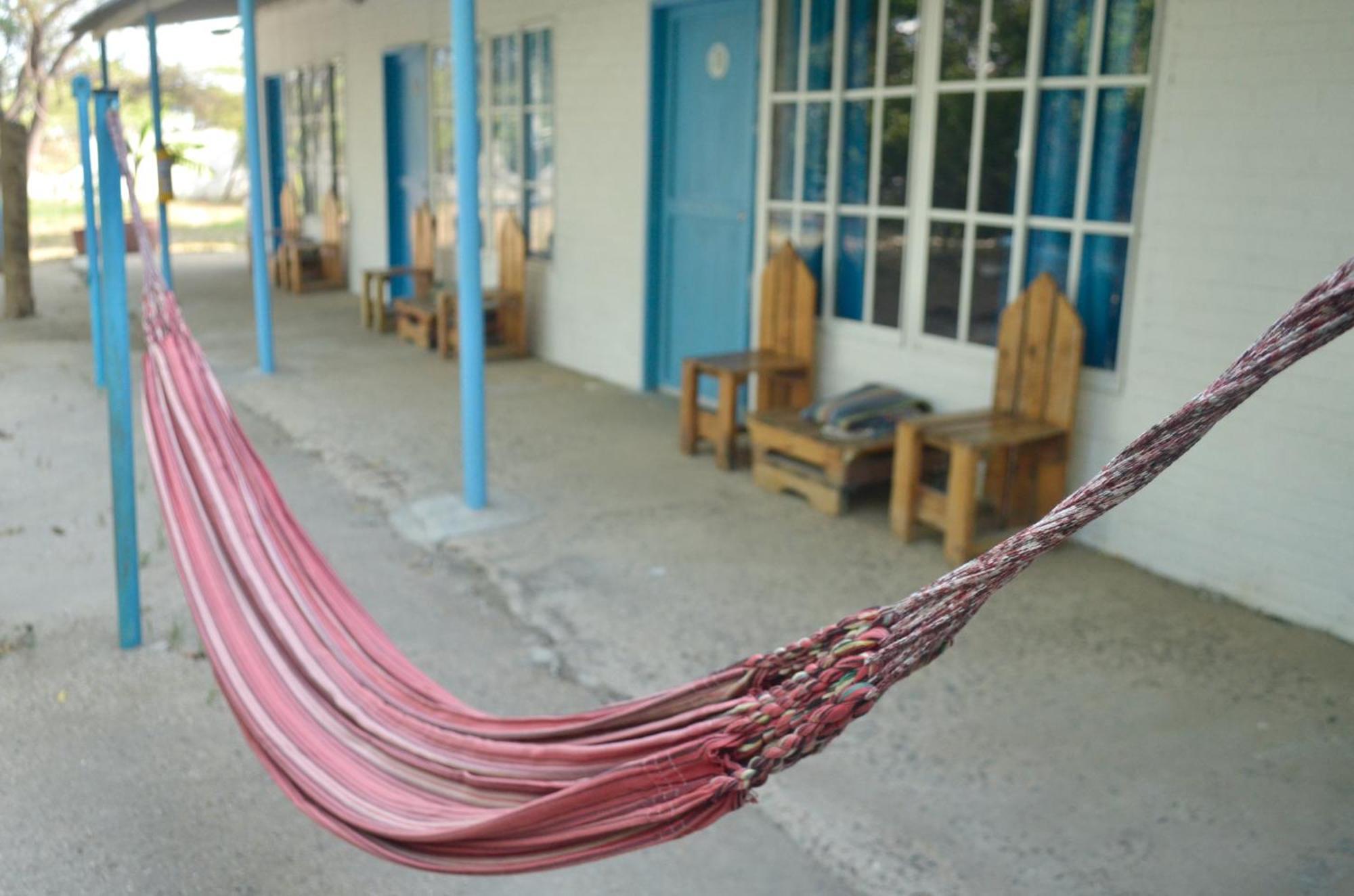 Playa Del Ritmo Beach Hostel & Bar - Adults Only Santa Marta  Exteriör bild