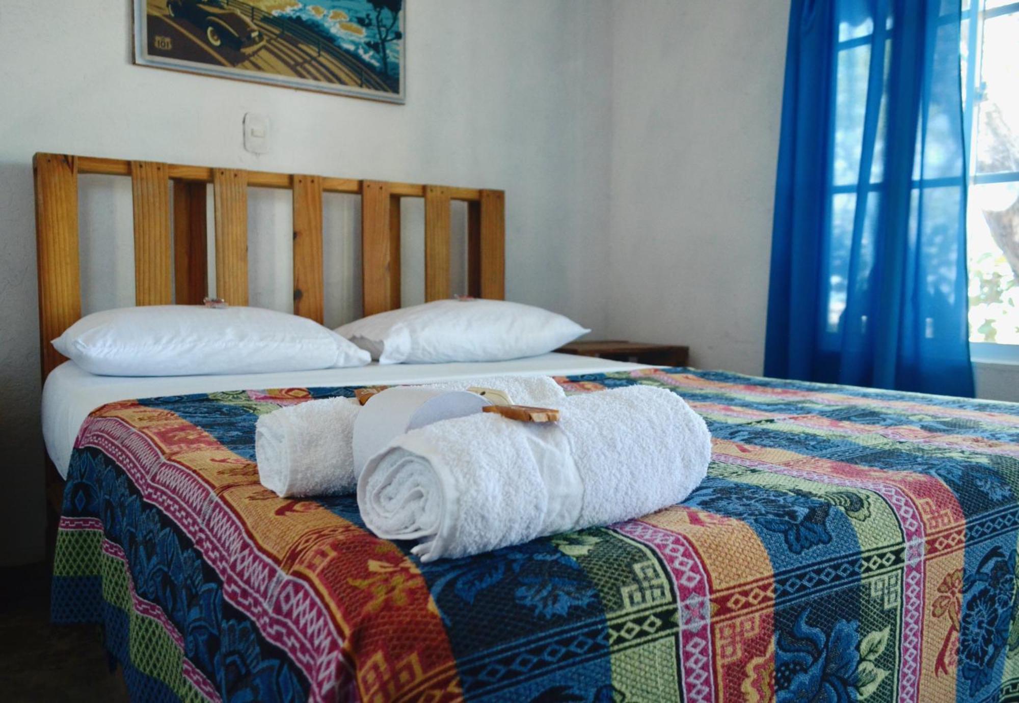 Playa Del Ritmo Beach Hostel & Bar - Adults Only Santa Marta  Exteriör bild