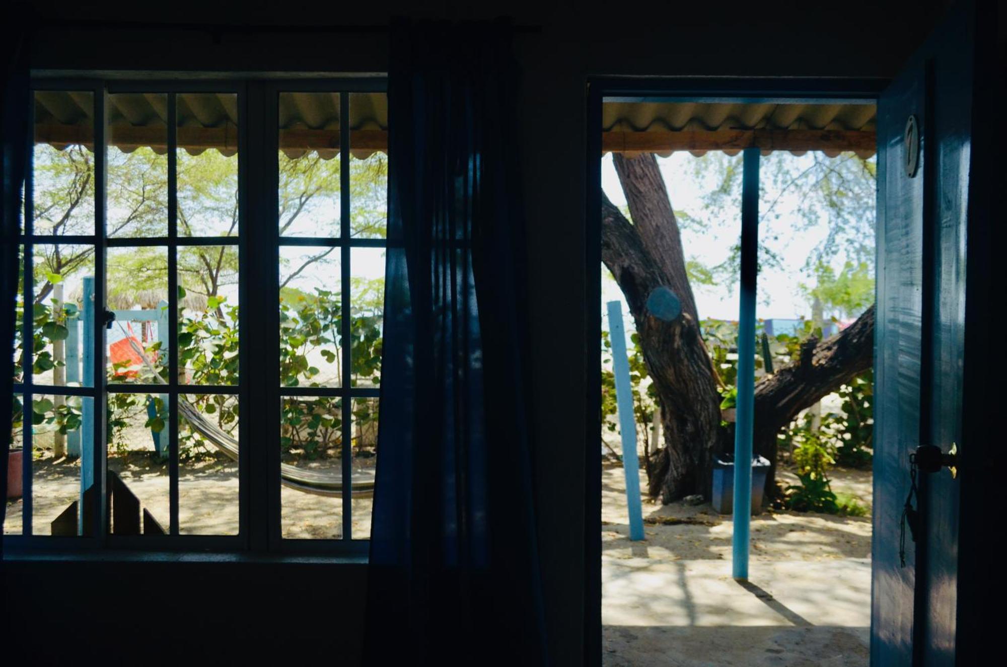 Playa Del Ritmo Beach Hostel & Bar - Adults Only Santa Marta  Exteriör bild