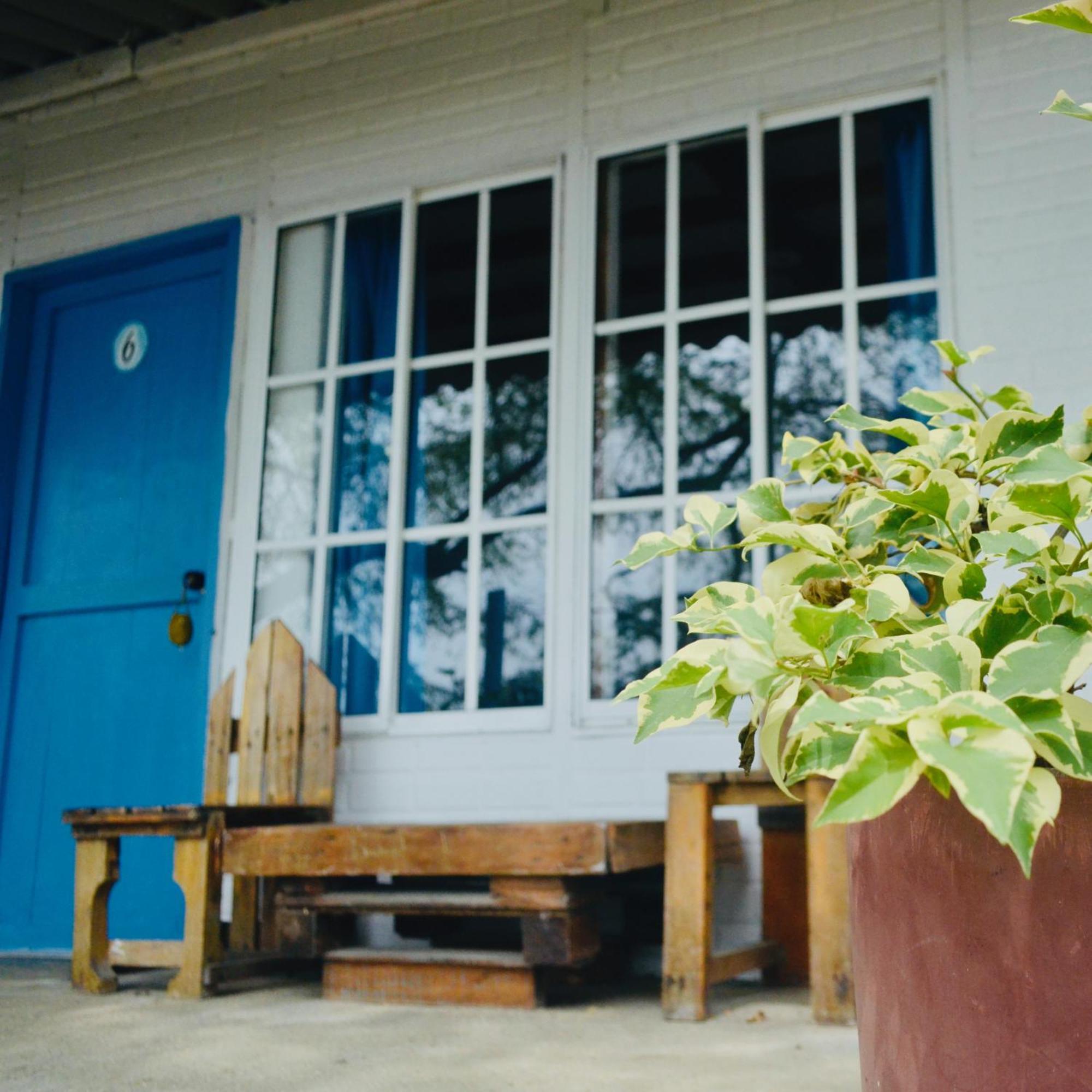 Playa Del Ritmo Beach Hostel & Bar - Adults Only Santa Marta  Exteriör bild