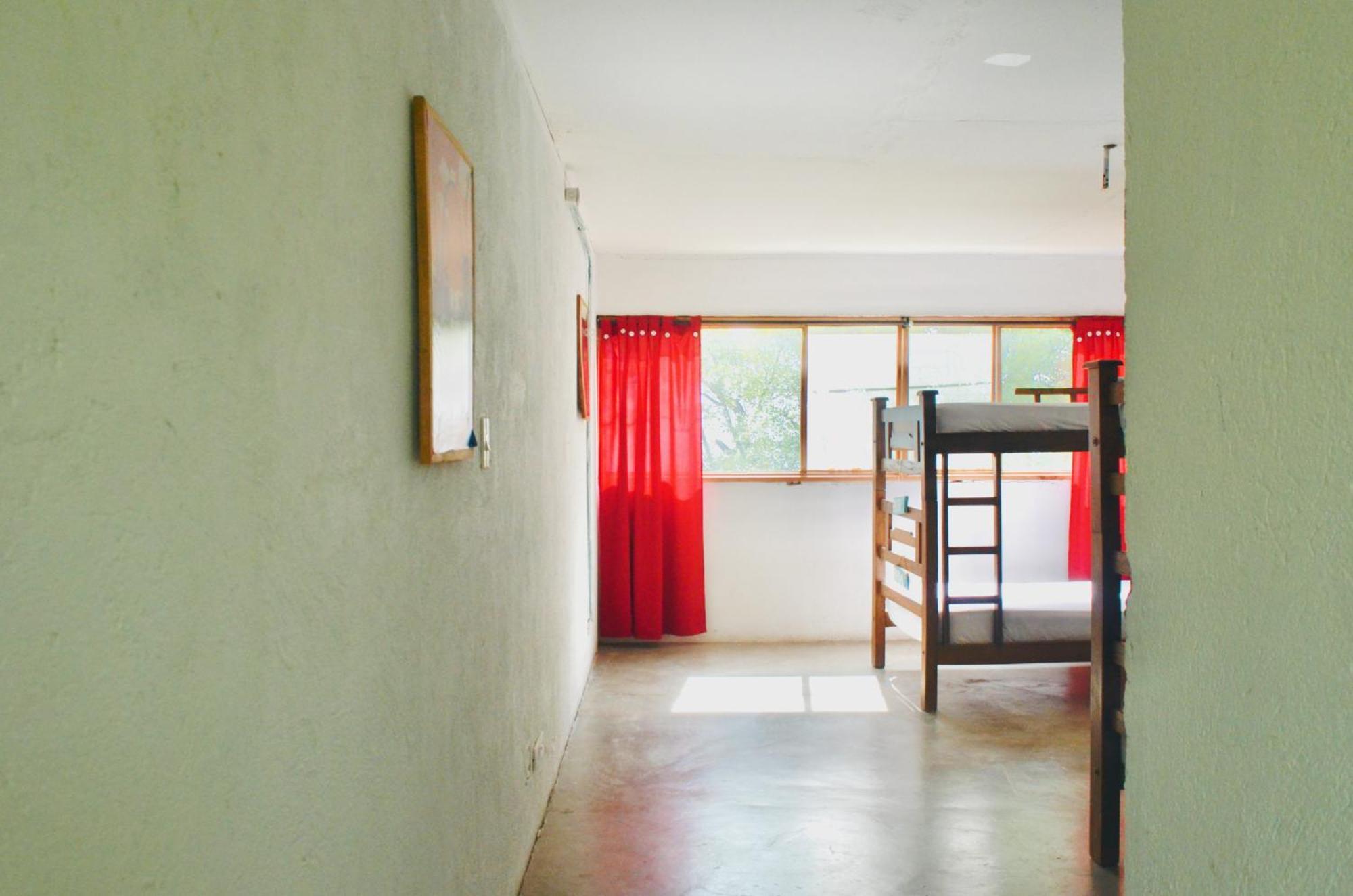 Playa Del Ritmo Beach Hostel & Bar - Adults Only Santa Marta  Exteriör bild