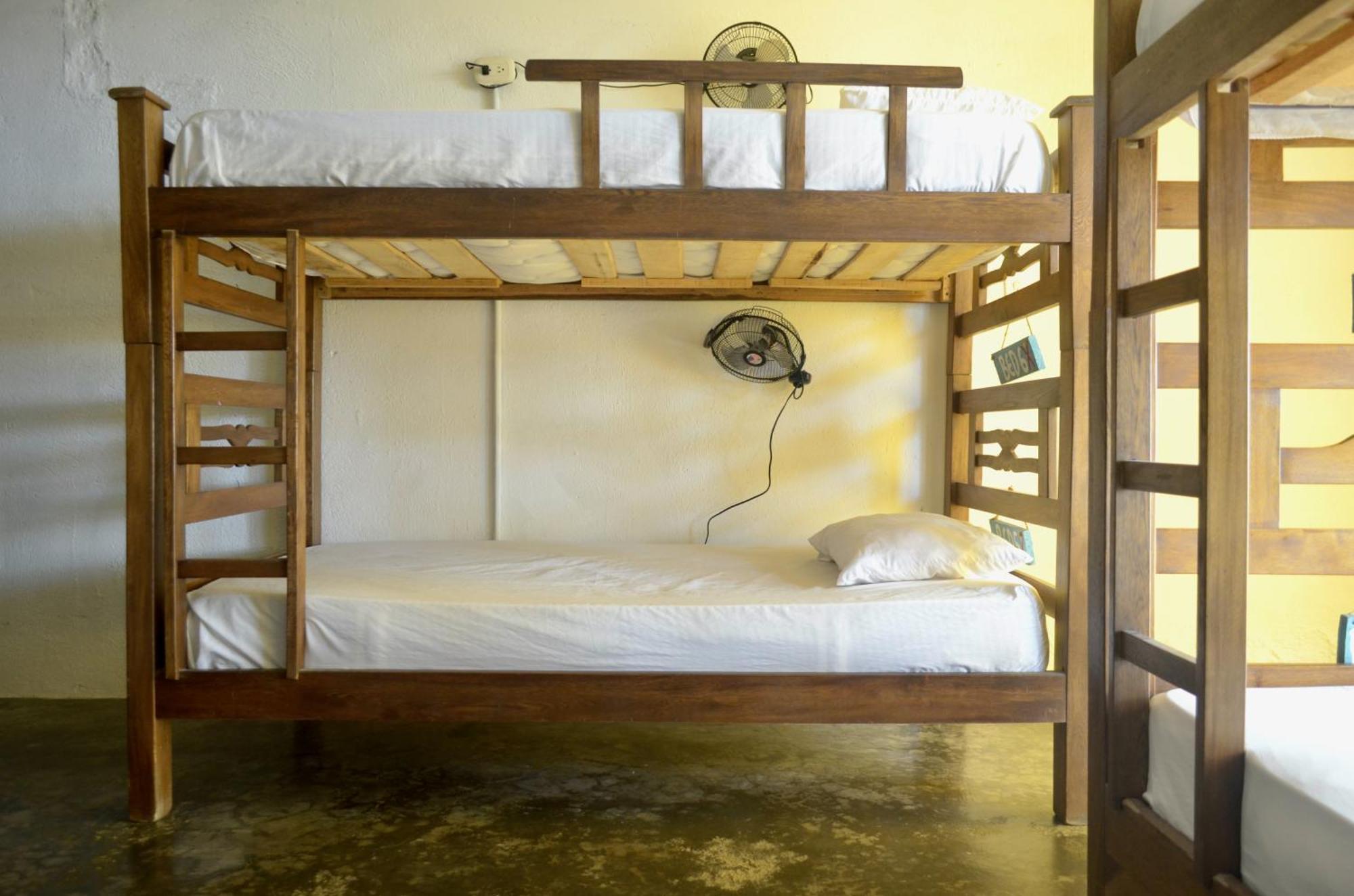 Playa Del Ritmo Beach Hostel & Bar - Adults Only Santa Marta  Exteriör bild