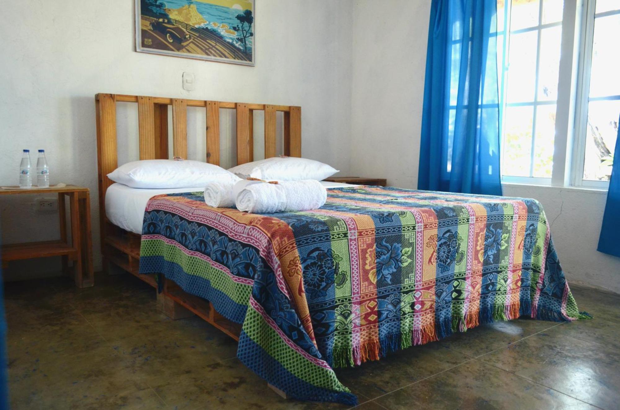 Playa Del Ritmo Beach Hostel & Bar - Adults Only Santa Marta  Exteriör bild