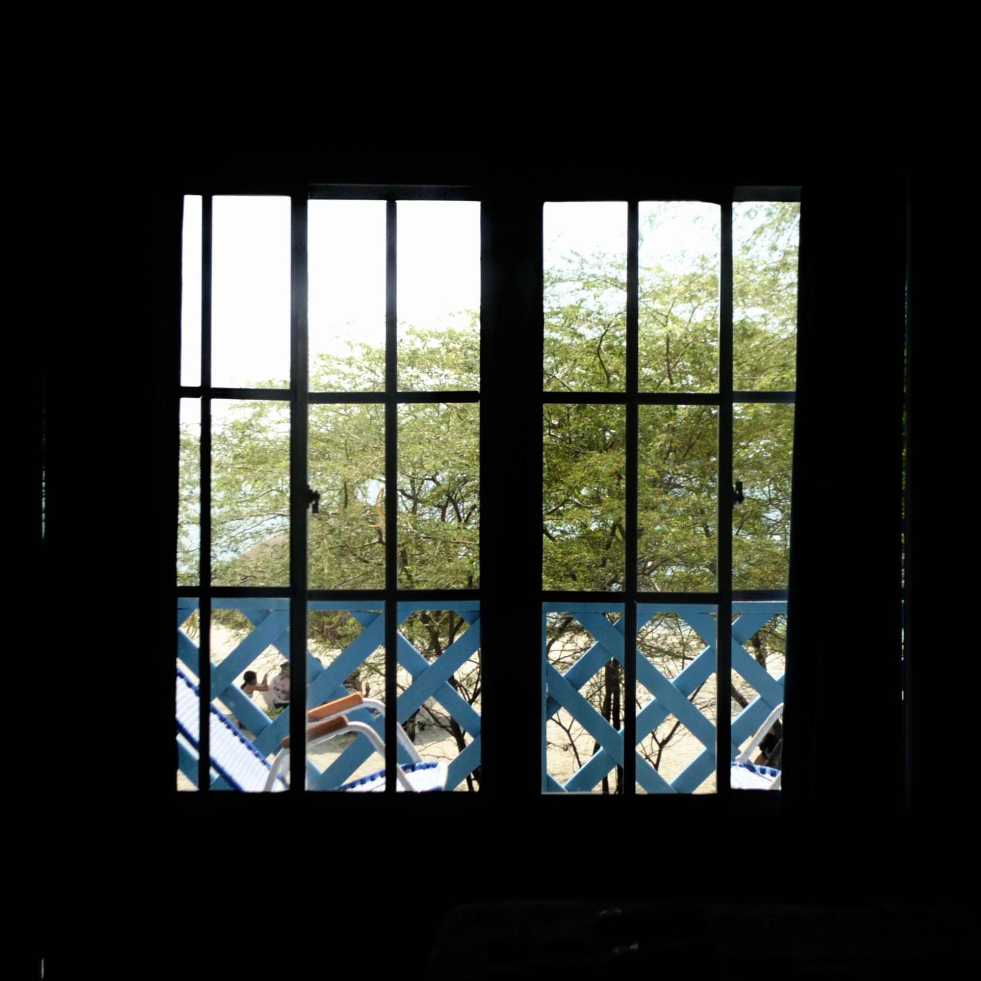 Playa Del Ritmo Beach Hostel & Bar - Adults Only Santa Marta  Exteriör bild