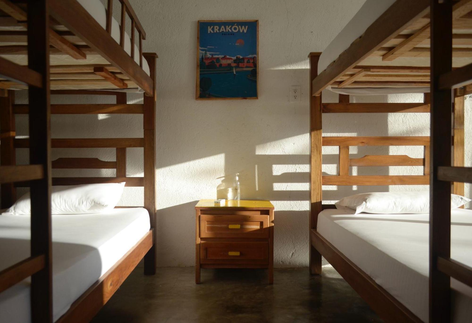 Playa Del Ritmo Beach Hostel & Bar - Adults Only Santa Marta  Exteriör bild